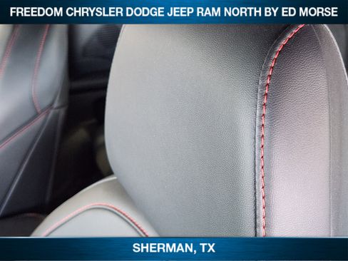 New 2026 Dodge Charger Scat Pack image 10