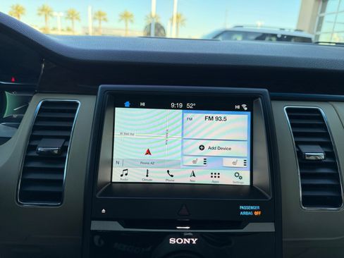 Used 2016 Ford Flex Limited image 12