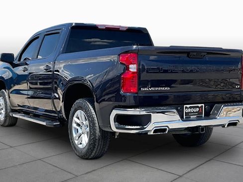 Used 2023 Chevrolet Silverado 1500 LT AWD/4WD image 12