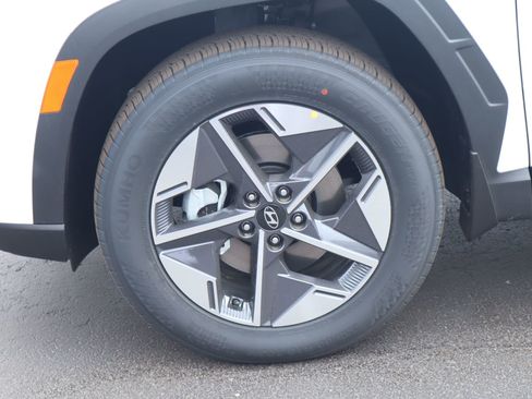 New 2026 Hyundai Tucson SEL AWD/4WD image 18