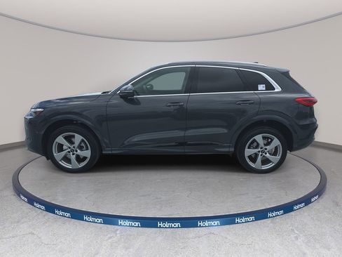 Certified 2025 Audi Q5 Premium Plus w/ Premium Plus image 9