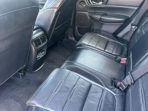 Used 2020 Honda CR-V EX-L image 14