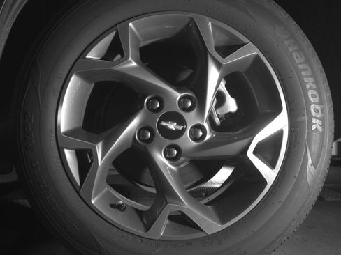 Used 2025 Chevrolet Trax LT image 14