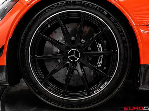 Used 2021 Mercedes-Benz AMG GT Black Series image 32