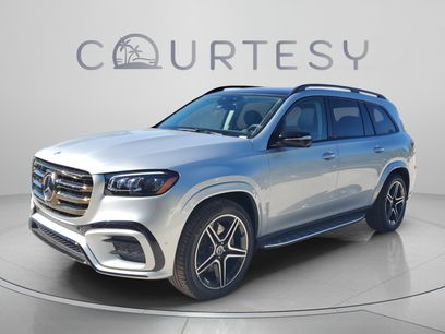 Certified 2026 Mercedes-Benz GLS 450 4MATIC
