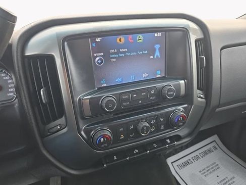 Used 2015 Chevrolet Silverado 2500 LT w/ Z71 Package, Off-Road image 23