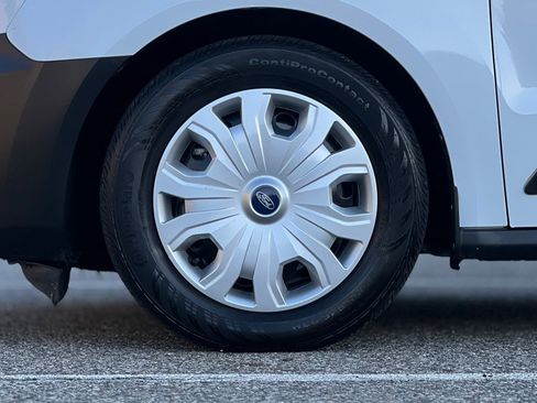 Used 2022 Ford Transit Connect XL image 37