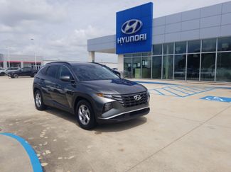 Used 2023 Hyundai Tucson SEL FWD video 1