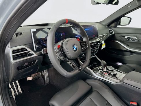New 2026 BMW M3 Competition w/ Executive Package image 9