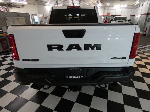 New 2026 RAM 1500 RHO AWD/4WD image 5