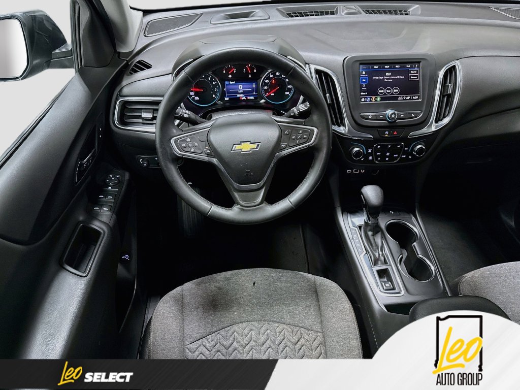 Used 2023 Chevrolet Equinox LT FWD image 24