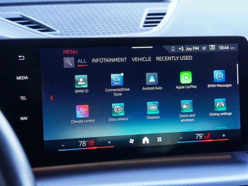 Certified 2025 BMW X2 M35i image 26