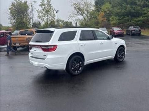 New 2026 Dodge Durango GT AWD/4WD image 31