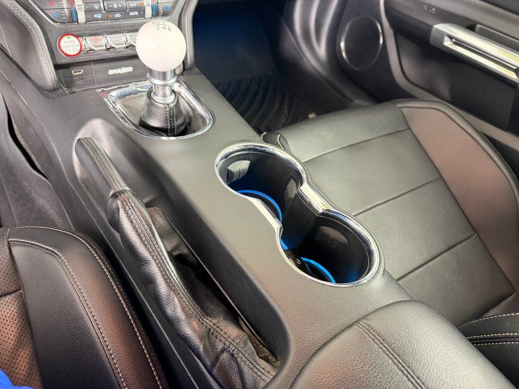 Used 2015 Ford Mustang GT Premium RWD image 20