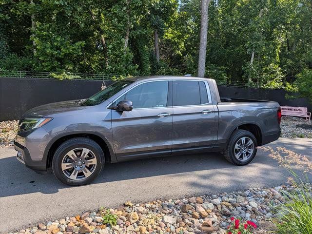 Used 2019 Honda Ridgeline RTL-E image 2