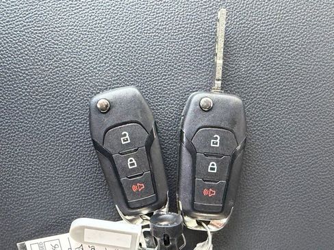 New 2025 Ford F150 STX image 25