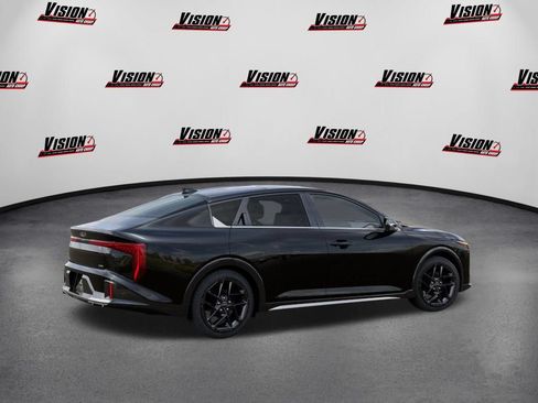 New 2026 Kia K4 GT-Line Turbo FWD image 7