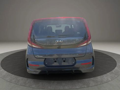 Used 2020 Kia Soul GT-Line w/ GT 2.0L Power Sunroof Package FWD image 6