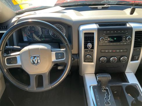 Used 2010 Dodge Ram 1500 Truck SLT w/ Big Horn Regional Pkg image 23