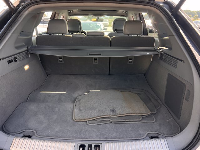 Used 2020 Lincoln Nautilus Reserve FWD image 27