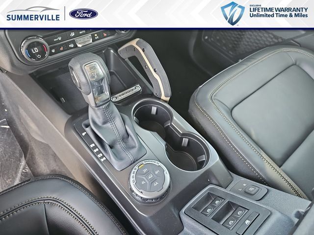 New 2026 Ford Bronco Badlands AWD/4WD image 28