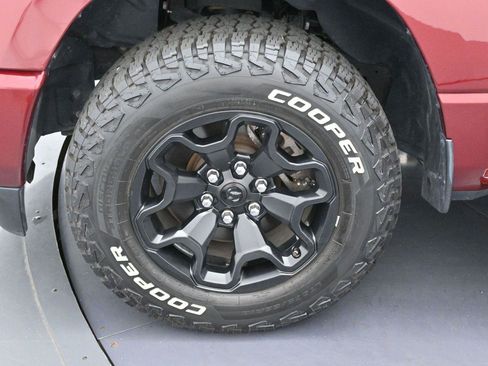 Used 2020 RAM 1500 Big Horn AWD/4WD image 34