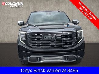 Used 2023 GMC Sierra 1500 Denali Ultimate AWD/4WD video 2