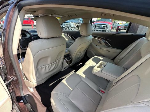 Used 2016 Buick LaCrosse Leather image 18