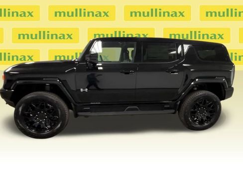 New 2026 GMC Hummer EV SUV image 49