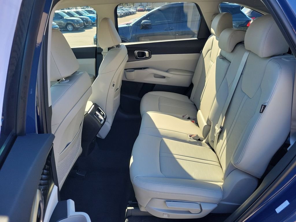 New 2026 Kia Sorento S AWD/4WD image 15