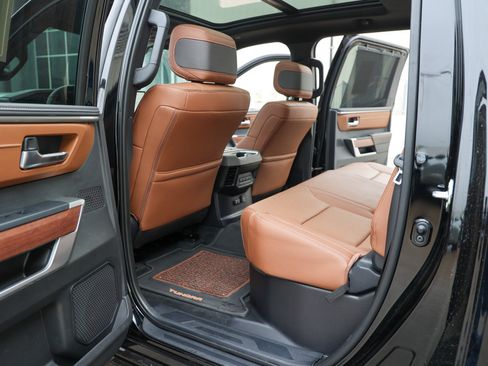 Used 2025 Toyota Tundra 1794 Edition w/ TRD Off-Road Package image 42