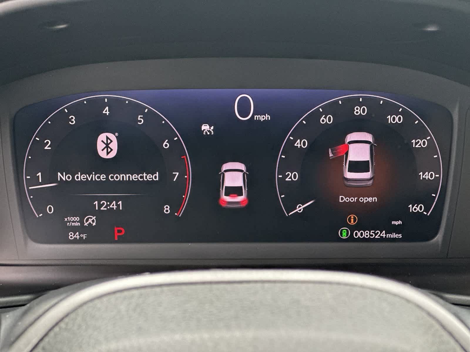 Used 2025 Honda Accord SE image 21
