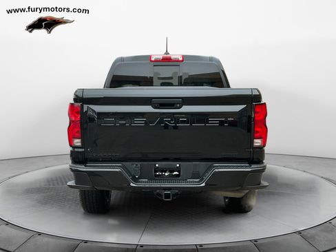 Used 2023 Chevrolet Colorado Z71 w/ Z71 Convenience Package 2 image 4