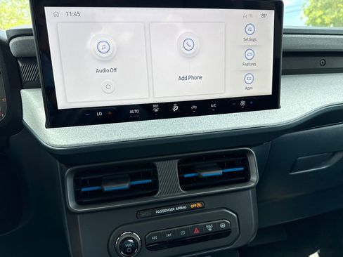 New 2026 Ford Maverick XLT FWD image 9