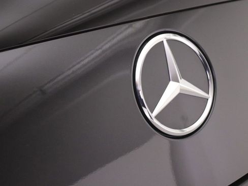 Certified 2025 Mercedes-Benz CLE 300 4MATIC Coupe image 23