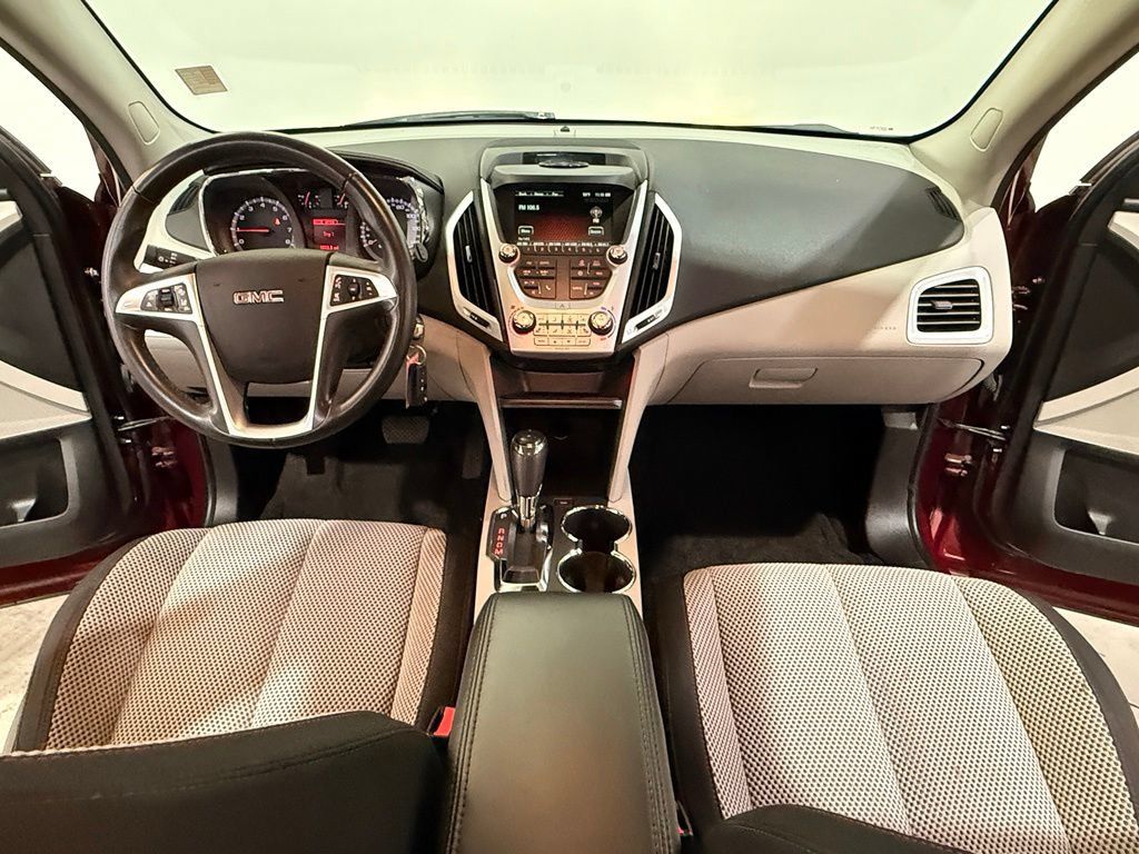 Used 2016 GMC Terrain SLE w/ Driver Alert Package I FWD image 19