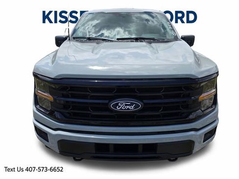 New 2026 Ford F150 XLT AWD/4WD image 8