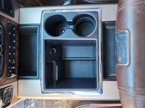 Used 2013 RAM 1500 Laramie Longhorn w/ Convenience Group image 15