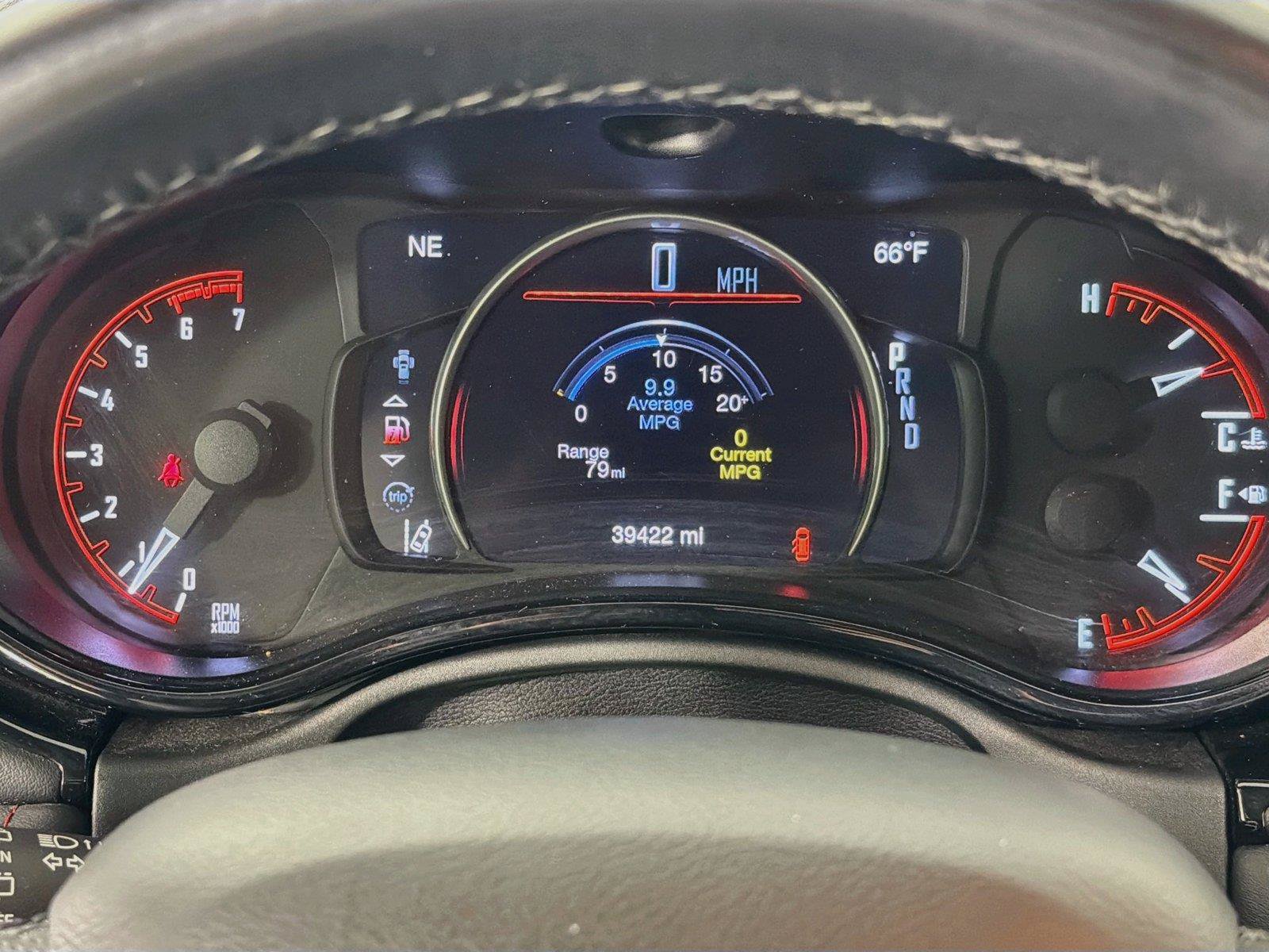 Used 2023 Dodge Durango R/T AWD/4WD image 18