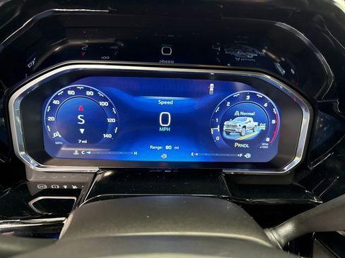 New 2026 Chevrolet Silverado 2500 LT w/ Trail Boss Package image 25