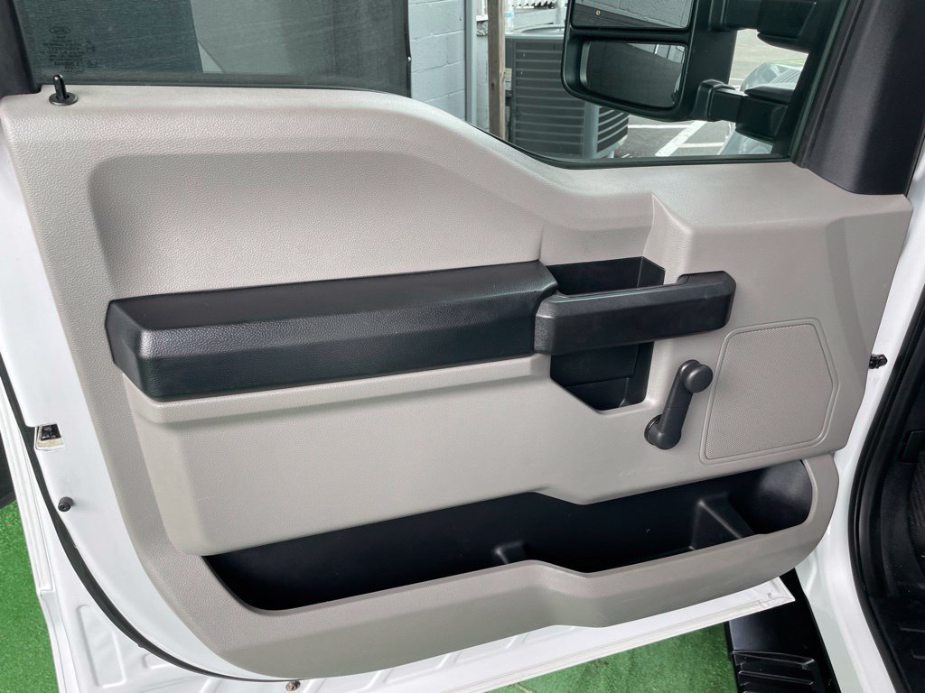 Used 2017 Ford F250 XL AWD/4WD image 23