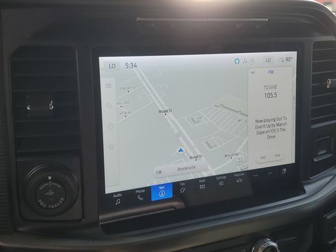 Used 2024 Ford F150 Raptor image 14