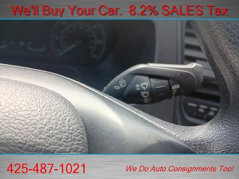 Used 2020 Ford Transit 250 148 High Roof Extended w/ Load Area Protection Package RWD image 22