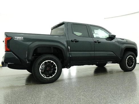 New 2026 Toyota Tacoma TRD Off-Road image 29