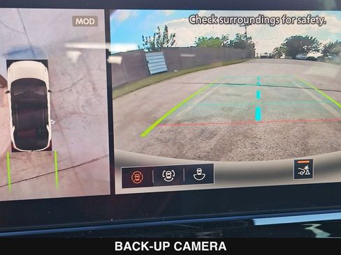 New 2026 Nissan Pathfinder SL image 31