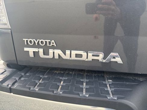 Used 2011 Toyota Tundra Limited image 6