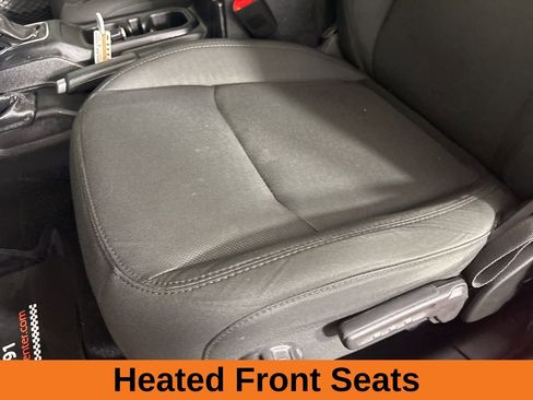 Used 2020 Jeep Gladiator Sport w/ Quick Order Package 24S image 12