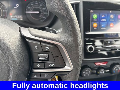 Used 2022 Subaru Impreza Premium image 16