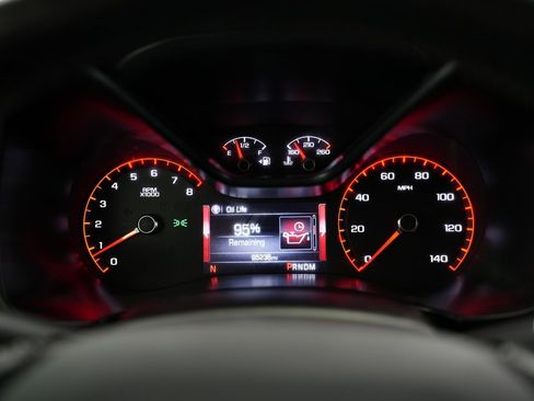 Used 2016 GMC Canyon SLT w/ Driver Alert Package image 16