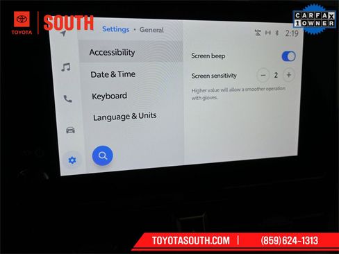 Used 2023 Toyota Corolla LE image 20